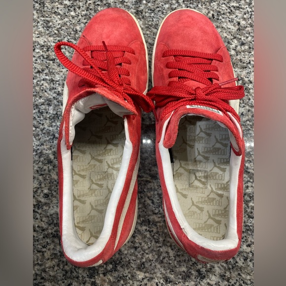 PUMA Men’s Size 14. - Picture 5 of 10